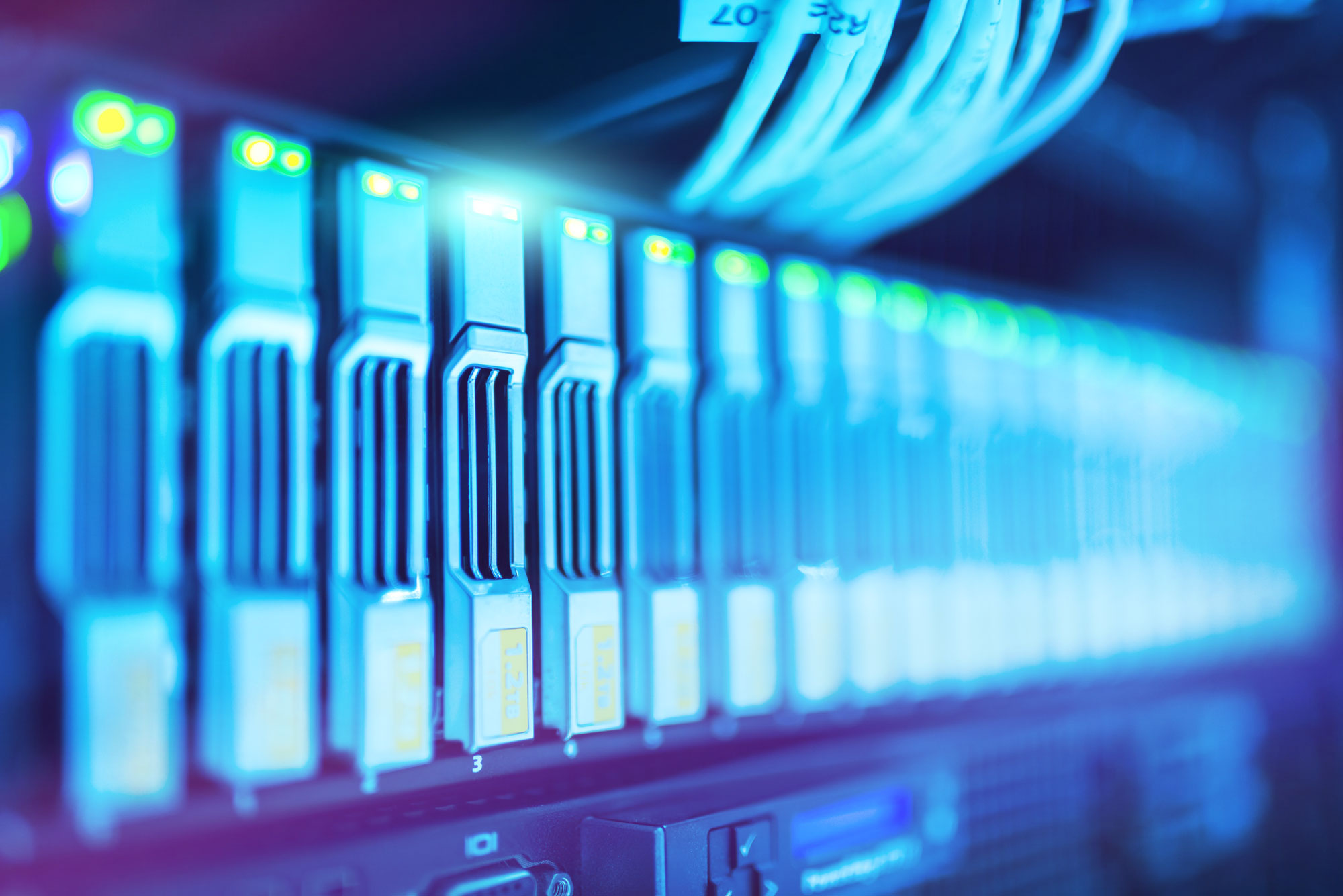 SQL Server Solutions for Powerful Data Management | ONQU Support